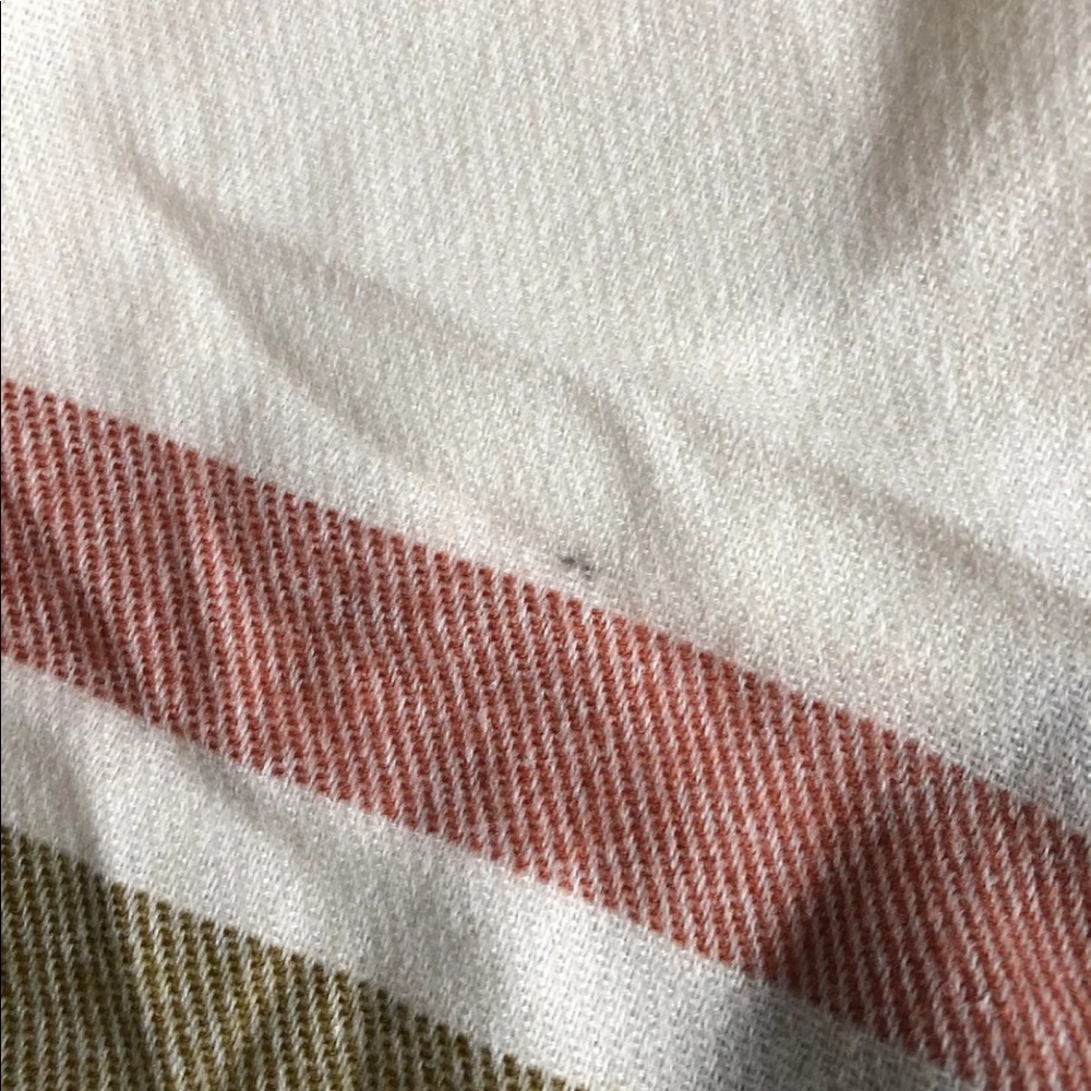 Blanket Scarf - Picture 4 of 4